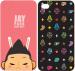 Jay Park เปิดตัวดีไซน์ปลอกมือถือ iPhone 4!