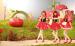 [Video] Orange Caramel - A~ing♡ (Dance Version Lesson)