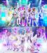 วง SNSD และวง Kara ไปร่วมแสดงในรายการ Hey! Hey! Hey! 