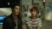 การสัมภาษณ์แบบเต็มๆ ของลีทึก (Lee Teuk) และชอยซีวอน (Choi Si Won) กับทาง CNN