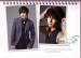 ปฏิทินปี 2011 โฮยองแซง (Heo Young Saeng) และคิมคยูจง (Kim Kyu Jong) 