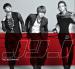 อัลบั้ม JYJ ติดท็อปชาร์ตอันดับ 5 ของ Billboard!!
