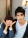 ภาพของผู้จัดการวง 4minute ได้รับความสนใจ?