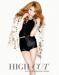 [Video] BoA - Photoshoot High Cut 