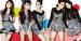 วง Wonder Girls ติดชาร์ต Year End Hot Single Sales ของ Billboard 