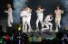 แฟนๆ ต่างประเทศมาร่วมคอนเสิร์ตของวง B2ST 