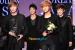 วง SHINee และวง f(x) ได้รางวัลในงาน Korea Best Dresser Swan Awards ครั้งที่ 26 