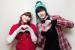 [MV] Kang Ji Young &amp; Sung Je - Merry Love