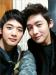 ลีแทซอง (Lee Tae Sung) และมินโฮ (Min Ho) คล้ายกัน?