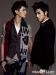 ภาพของยูนโฮ (Yunho) และชางมิน (Chang Min) ใน Marie Claire เพิ่ม
