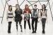 [Video] f(x) - BTS Calendar Photoshoot