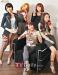 วง Wonder Girls จัดงานปาร์ตี้คริสต์มาสกับวง 2PM และ miss A!