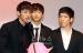 วง 2AM ได้รับรางวัล 2010 Popular Music Award