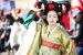 คิมแตฮี (Kim Tae Hee) แต่งมาเป็นเจ้าหญิงย้อนยุค