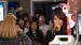 วง Wonder Girls แสดงที่ Samsung Medical Center