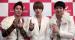 JYJ จะเปิดตัวอัลบั้มใหม่ในปีหน้า!!