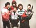 วง MBLAQ อวยพรให้กับแฟนๆ สำหรับเทศกาลคริสต์มาส