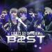 [AUDIO] B2ST - Lights Go On Again