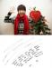 คิมฮยองจุน (Kim Hyung Joon) ส่งข้อความอวยพรคริสต์มาส