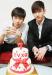 วงดงบังชินกิ (TVXQ) ส่งข้อความเพื่อเป็นการฉลองครบรอบ 7 ปี