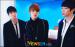 JYJ ปรากฎตัวในรายการทอล์คโชว์ของสถานี SBS!!