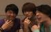 สีหน้าแปลกๆ ประหลาดๆ ของสมาชิก JYJ?