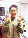 โจควอน (Jo Kwon) ได้รับถึง 3 รางวัลในงาน MBC Entertainment Awards!