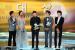 งานรับรางวัล KBS Drama Awards!