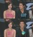 บทในละครเรื่อง Dream High มีฉากจูบหรือไม่?