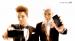 [Teaser] GD&amp;TOP - Knock Out (LG Optimus 2X CF)