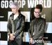 [MV] GD&amp;TOP - Knock Out