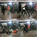 [Video] Infinite - Rehearsing Before the Dawn