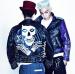G-Dragon และท็อป (T.O.P) ร้องเวอร์ชั่น Acapella 
