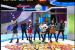 วง Super Junior และวง SISTAR แสดงร่วมกันในเพลง Sorry Sorry?
