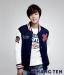 คิมฮยอนจุง (Kim Hyun Joong) เป็นพรีเซ็นเตอร์ Hang Ten