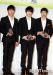 JYJ เป็นทูตสัมพันธ์สำหรับ FLL Korea