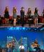 วง SISTAR และ C.N.Blue ไปร่วมงาน A Concert for the Beautiful (ICON) 