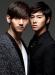 วงดงบังชินกิ (TVXQ) ครองชาร์ตต่างๆ!