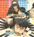 มินโฮ (Min Ho) สร้างสถิติความเร็วในการทานหมี่?