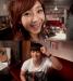 [Video] G.NA - Making Black &amp; White MV