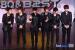 วง B2ST หยุดการแสดงมินิคอนเสิร์ตเพื่อความปลอดภัยของแฟนๆ!
