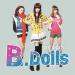 [MV] B.Dolls - Winter&#039;s Story