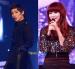 แม่ของลีจุน (Lee Joon) และแม่ของแจคยอง (Jae Kyung) ไปร่วมรายการ 100 Points out of 100!