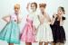 วง SECRET แต่งกายชุดฮันบกแบบใหม่สำหรับช่วงปีใหม่เกาหลีนี้