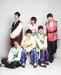 วง B2STทักทายแฟนๆ สำหรับเทศกาลปีใหม่เกาหลี!