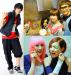 ไอดอลที่เป็นชาวต่างชาติทำอะไรในช่วงเทศกาลปีใหม่เกาหลีนี้?