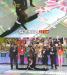 Victoria ชนะการแข่งขันในรายการ Idol Brain Collision