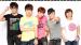 วง Big Bang เป็นพรีเซ็นเตอร์ให้กับเครื่องแต่งกายญี่ปุ่นแบรนด์ UNIQLO