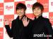 คิมคยูจง (Kim Kyu Jong) และโฮยองแซง (Heo Young Saeng) เดินทางไปประเทศฟิลิปปินส์