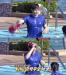 นิชคุณ (Nichkhun) ในชุดเกราะ?